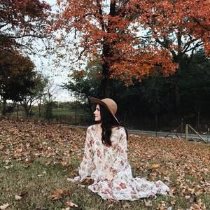 Meet your Posher, Whitney